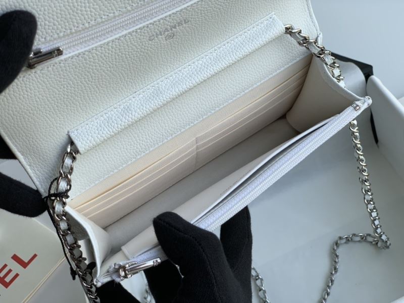 Chanel WOC Bags